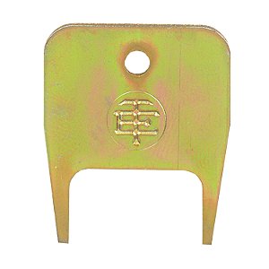 Chave De Aperto Para Pastilha ZBZ8 SCHNEIDER