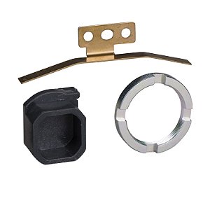 Kit Ronis/Profalux S/Fecha P/Chassi-Mtz1 LV833769SP SCHNEIDER