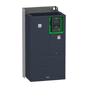 Inversor De Frequência Atv630 - 45 Kw - 500-690 Vac Trifásico ATV630D45Y6 SCHNEIDER