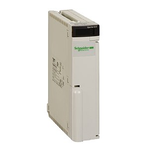 Modulo Premium Fonte 24Vdc 30W TSXPSY1610M SCHNEIDER