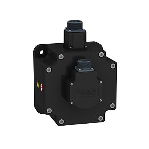 Servomotor De Média Inercia Com Flange De 180 Mm - 14.32 Nm/2000 Rpm - Mono-Volta - Eixo Chaveado - Com Freio - Ip 65/Ip 65 BCH2MR3023CF6C SCHNEIDER