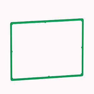 Kit De Instalação 15" HMIZS57W1 SCHNEIDER