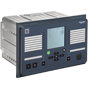 Easergy P3F30 110-230V 28Di 17Do 4Arc 3Ct 4Vt 2Io Rs232 Rj45 110V REL52103 SCHNEIDER
