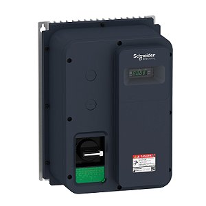 Inversor De Frequência Atv320 - 0.37Kw - 380-480 Vac Trifásico Com Seccionadora - Ip65 ATV320U04N4WS SCHNEIDER