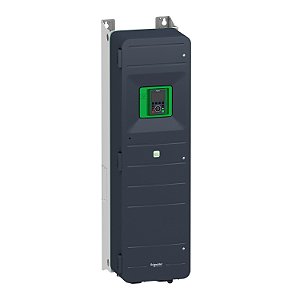 Inversor De Frequência Atv650 - 90 Kw - 380-480 Vac Trifásico Em Ip55 ATV650D90N4 SCHNEIDER