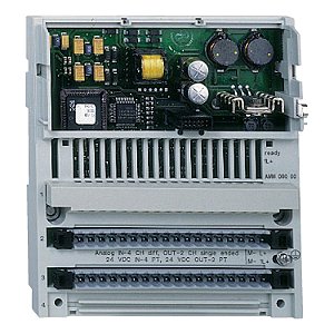 Base Momentum Contagem Rapida Com 2 Canais 10Khz A 200Khz 170AEC92000 SCHNEIDER