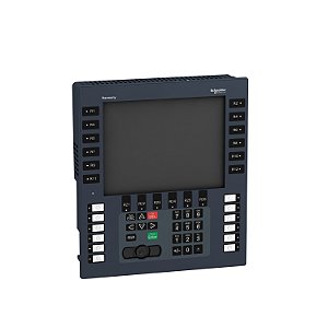 Keypad-Touchscreen Panel Color - 640 X 480 Pixels Vga -10.4" - Tft Lcd HMIGK5310 SCHNEIDER