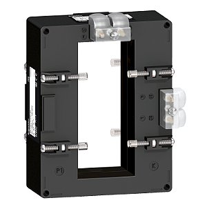 Transformador De Corrente 4000/5A Janela 52X127Mm METSECT5DC400 SCHNEIDER