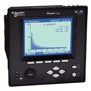 Cartao De Comunicacao Modem Para Ion 7X50 P765CC1A SCHNEIDER