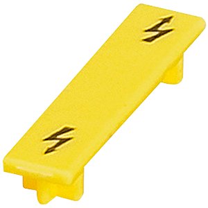 Capa Para Terminais Vivos 2.5Mm2 NSYTRACS2 SCHNEIDER
