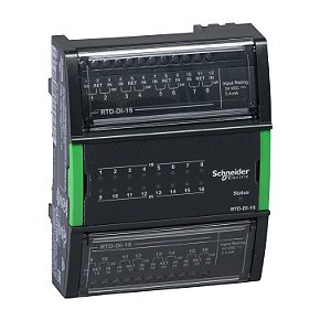Módulo De Expansão Smartx Rtd-Di-16 - 16 Entradas Rtd/Digitais SXWRTD16X10001 SCHNEIDER