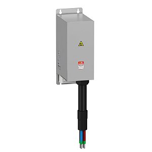 Filtro Emc Para Atv340 E Altivar Process - 18.5 Até 45 Kw VW3A4706 SCHNEIDER