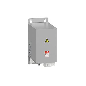 Filtro Emc Para Atv340 E Altivar Process - 45 Até 90 Kw VW3A4708 SCHNEIDER