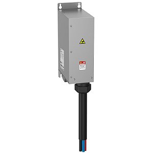 Filtro Emc Para Atv340 - 11 Até 15 Kw VW3A4711 SCHNEIDER