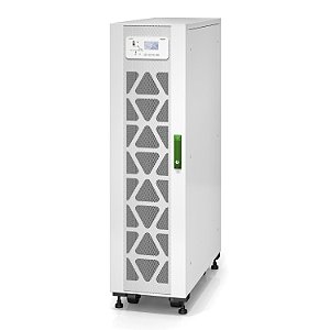 Nobreak Trifásico (3:3) Easy Ups 3S De 20 Kva, 400 V Com Baterias Internas - 15 Minutos De Autonomia E3SUPS20KHB1 SCHNEIDER