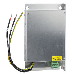Filtro De Entrada Para Radio Interferência Cem - Trifásico - 25A VW3A4423 SCHNEIDER
