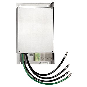 Filtro Cem 49A Para Atv32/Atv312 VW3A4425 SCHNEIDER