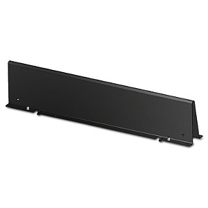 Partilhamento Para Cabos De Dados, Netshelter, 600Mm De Largura AR8162ABLK SCHNEIDER