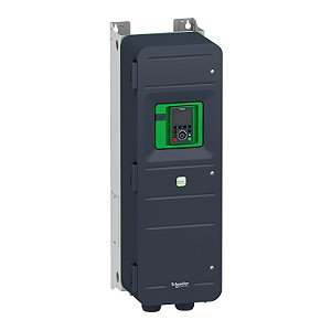 Inversor De Frequência Atv950 - 30 Kw - 380-480 Vac Trifásico Em Ip55 ATV950D30N4 SCHNEIDER