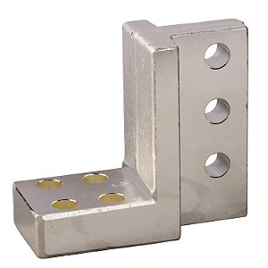 Adaptacao Para Tat Vertical 4P- Sp LV833643SP SCHNEIDER