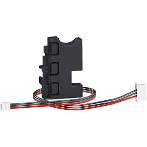 Modulo De Isolamento Para Bobinas Com LV850056 SCHNEIDER