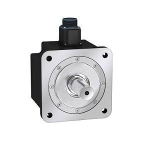 Servomotor De Média Inercia Com Flange De 180 Mm - 14.32 Nm/2000 Rpm - Mono-Volta - Eixo Chaveado - Sem Freio - Ip 65/Ip 65 BCH2MR3023CA6C SCHNEIDER
