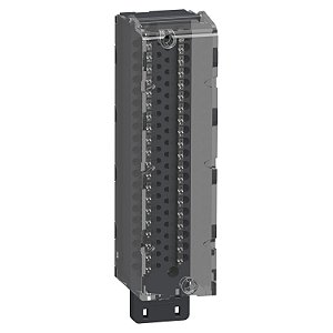 40-Pin Removable Spring Terminal Blocks BMXFTB4020 SCHNEIDER