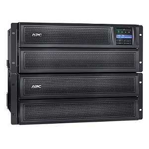Apc Smart-Ups X 120V Bateria Externa Rack/Torre SMX120BP SCHNEIDER