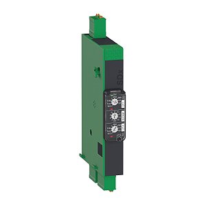 Tesys Gv4 - Sdx Contact Module For Gv4Pem - 2 (No+Nc) GV4ADM1111 SCHNEIDER