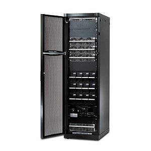 Symmetra Px, 30 Kw Escalável A 40 Kw, N+1, 208 V SY30K40F SCHNEIDER