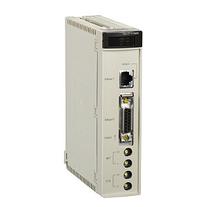 Modulo Premium Ethernet Com Web Conf Coated TSXETY110WSC SCHNEIDER
