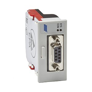 Modulo Comunicacao Pd3 Lmc Interface Profibus Dp VW3E704000000 SCHNEIDER