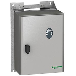 Inversor De Frequencia 4Kw/5Cv 380-500V Ip55 ATV31CU40N4 SCHNEIDER