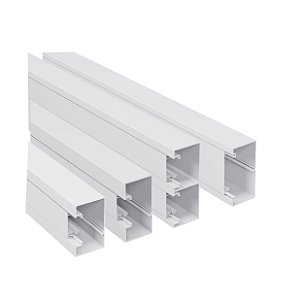 Canaleta Dlp Simples 100X50 638030 Pial