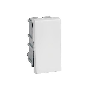 Interruptor Simples Plus Br 10A250V 611000 Pial