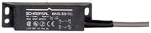 Sensor magnético de segurança BNS 33-12ZG-2187 10,0M 101142787