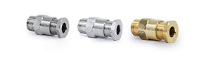 Prensa Cabo A2F BSP 1/2 Polegada Aluminio Cabo Nao Armado 8 a 11,5mm Borracha NBR Areas Classificadas A2FB012A/8-11.5/NBR ExSuper