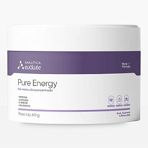 Pure energy