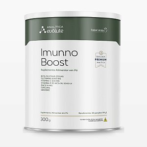 Imunno Boost
