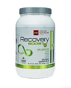 Recovery boost 3.1