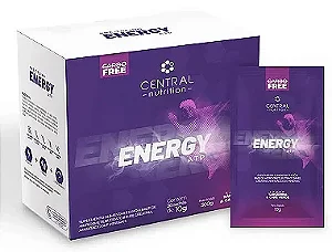 Energy Atp  10g com 30 sachês