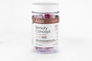 Gomas de Colágeno | Beauty Concept