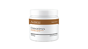 Creatina em pó Evölute