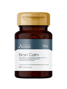 Brain Calm