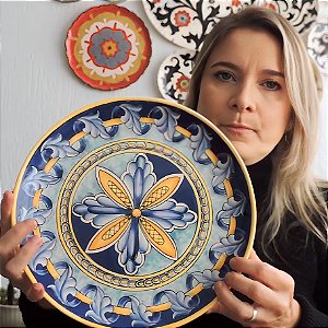 Encontro com Paula Rizzo - Curso completo Online