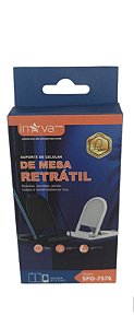 SPO-7576 SUPORTE DE MESA RETRÁTIL INOVA PRIME