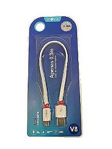 CBO-5910 CABO V8 0,3M 3.4A INOVA