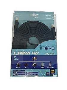 CBO-7215 CABO HDMI 5M INOVA