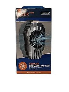 SRQ-7518 RADIADOR PARA CELULAR