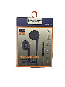 FON-30104 FONE COM FIO INOVA PRIME